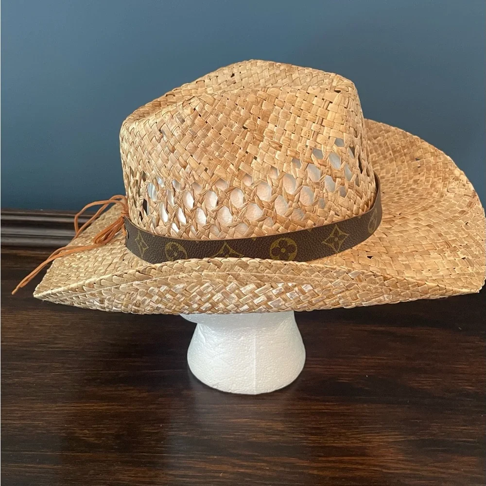 Cowboy Hat Band - Picture 5 of 10